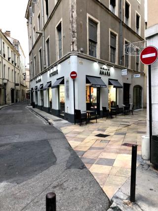 Boulangerie Maison Amara 0