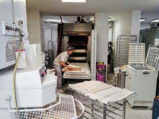 Boulangerie Maison Amara 0