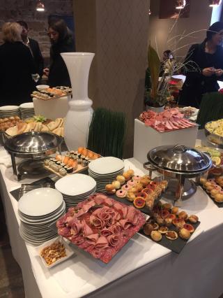 Boulangerie Les Gourmandises de Maelle 1