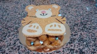 Boulangerie La Gourmandise d'Epineuil 1