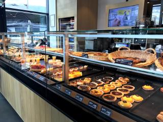 Boulangerie La Panière - St Genis Pouilly 0