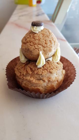 Boulangerie Aux Délices des Pains de St Hilaire 0