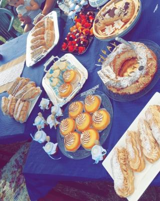 Boulangerie Le Fournil de Chomedey 0