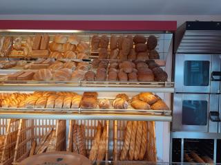 Boulangerie La mie du coin 0