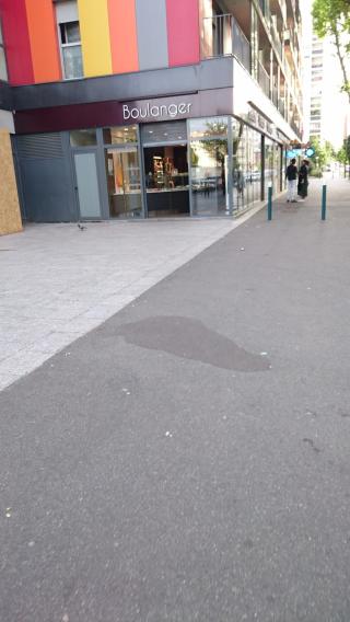 Boulangerie Boulangerie Massy Opéra 1