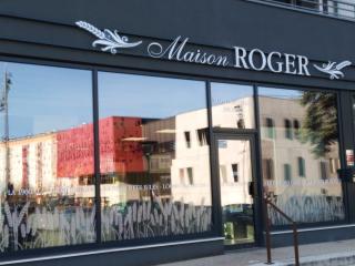 Boulangerie Boulangerie Maison Roger 1