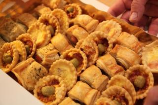 Boulangerie LES FOURNILS DES ARÈNES 0