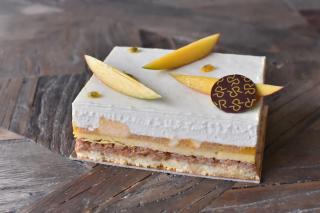 Boulangerie Raphaël Rémond Pâtisserie 1