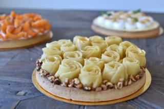 Boulangerie Raphaël Rémond Pâtisserie 0