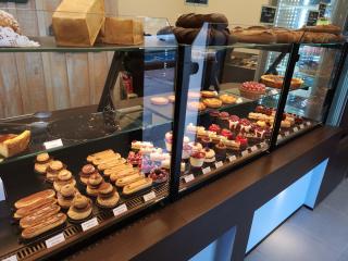 Boulangerie Boulangerie Pâtisserie Yaroma 0