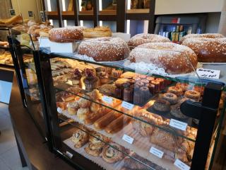 Boulangerie Boulangerie Pâtisserie Yaroma 0