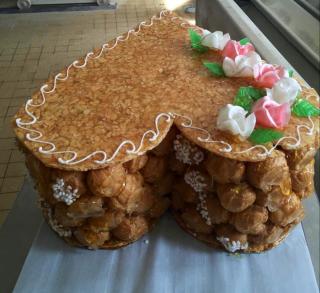 Boulangerie Ô Saveurs des Délices 0