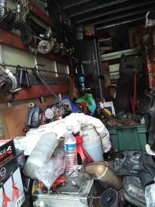 Boulangerie Boulangerie MC Aubervilliers 1