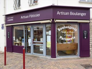 Boulangerie Boulangerie Pâtisserie DENIZART LARDEAU 1