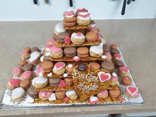 Boulangerie Le Fournil de la Baie 0