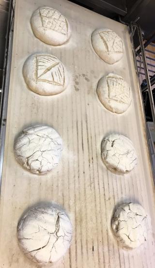 Boulangerie Aux Trois Petits Mitrons 0