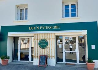 Boulangerie Luc's Pâtisserie 0