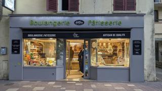 Boulangerie Le delice de Créteil 0
