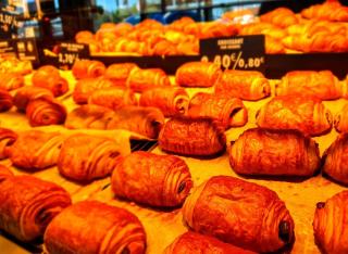 Boulangerie Marie Blachère Boulangerie Sandwicherie Tarterie 1