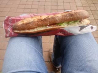 Boulangerie Le Fournil des Lices 0