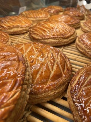 Boulangerie Haelewyn 0