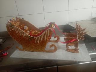 Boulangerie L’instant du péché 0