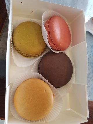 Boulangerie Secrets de Pains 0