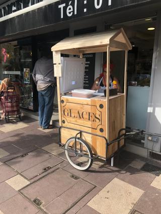 Boulangerie Pains et gourmandises 0