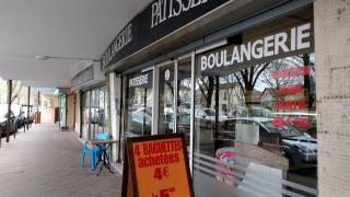 Boulangerie Point Chaud du Soleil 0