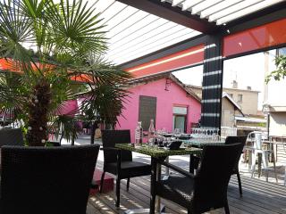 Boulangerie La Cambuse à Arlette 0