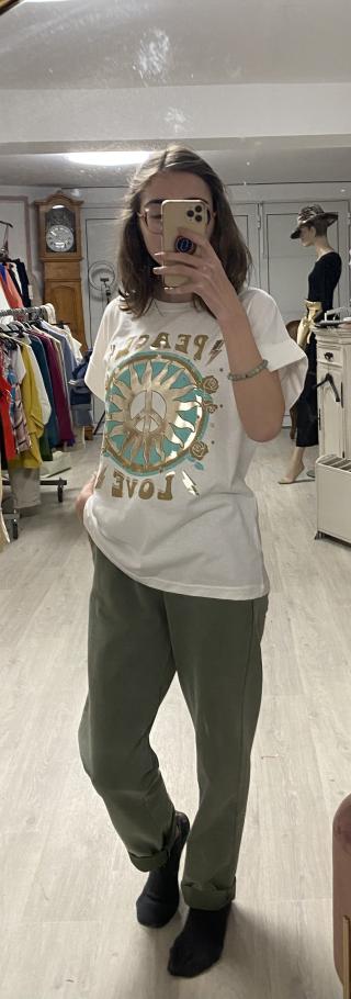 Boulangerie La ville du Bois 1