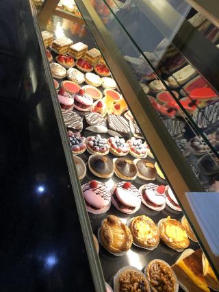 Boulangerie Boulangerie VICTORIA 0