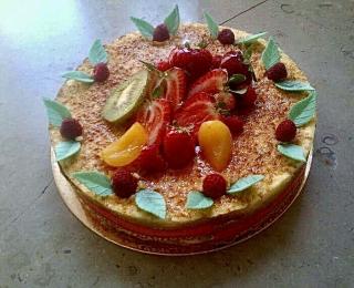 Boulangerie Les Petits Maîtres Boulangerie-Pâtisserie 0