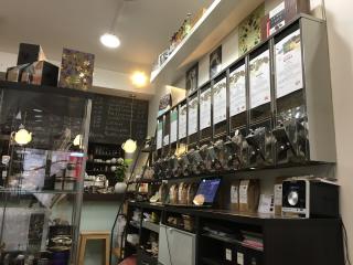 Boulangerie Le Pain en Ville 1