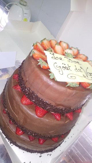 Boulangerie LE BON GOUT DU VAR 0