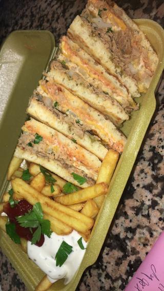 Boulangerie LE BON GOUT DU VAR 0