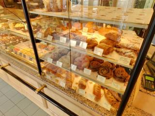 Boulangerie Au Bon Vieux Levain 0