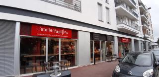 Boulangerie L'atelier Papilles 0