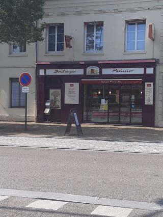 Boulangerie Boulangerie Fleurs des blés 0