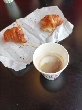 Boulangerie Le Fournil Du Mirador 0