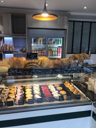 Boulangerie Au Village des Gastronomes 0