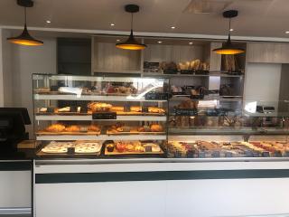 Boulangerie Au Village des Gastronomes 0