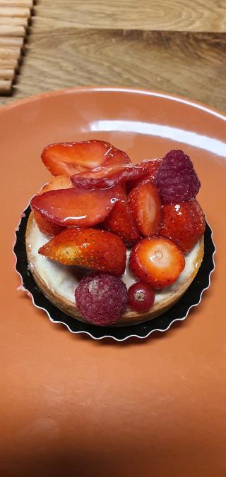 Boulangerie Maison Vermain 0