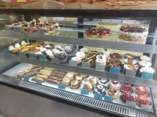 Boulangerie Boulangerie Marat 0