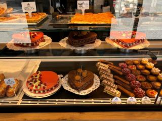 Boulangerie Boulangerie Renard 0