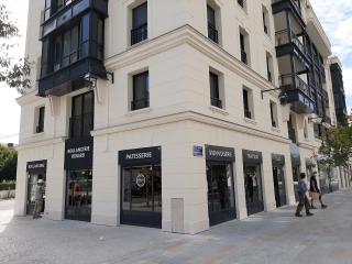 Boulangerie Boulangerie Renard 0