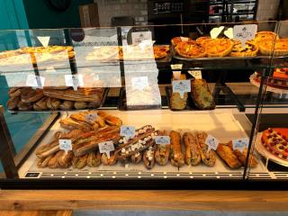 Boulangerie Boulangerie Renard 0