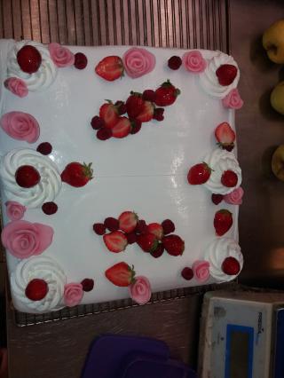 Boulangerie Le Fournil De Marius 0