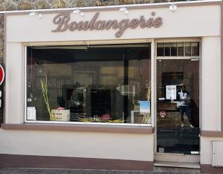 Boulangerie Boulangerie Bertin Ph. 0