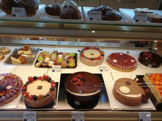 Boulangerie Xavier Brignon 0